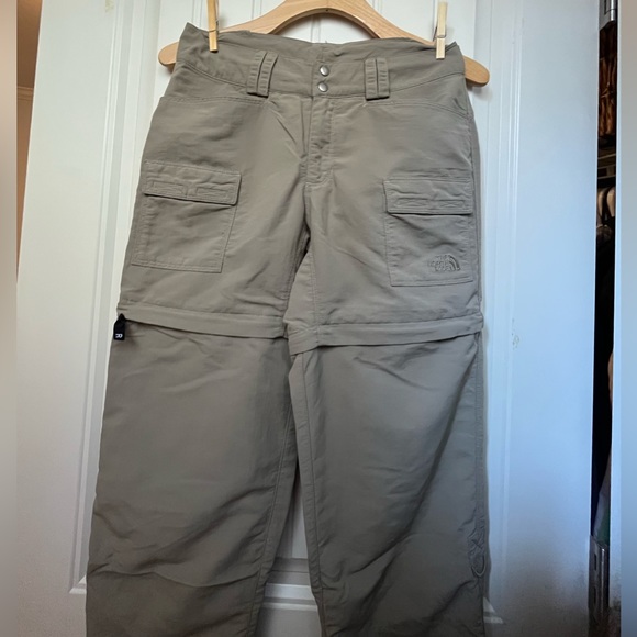 THE NORTH FACE - Zip Off Pants - Picture 3 of 5